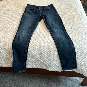 Lucky Brand women’s jeans